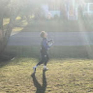 Meet your Posher, Anthony yanes